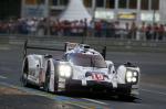 Porsche 919 Hybrid 2015 года